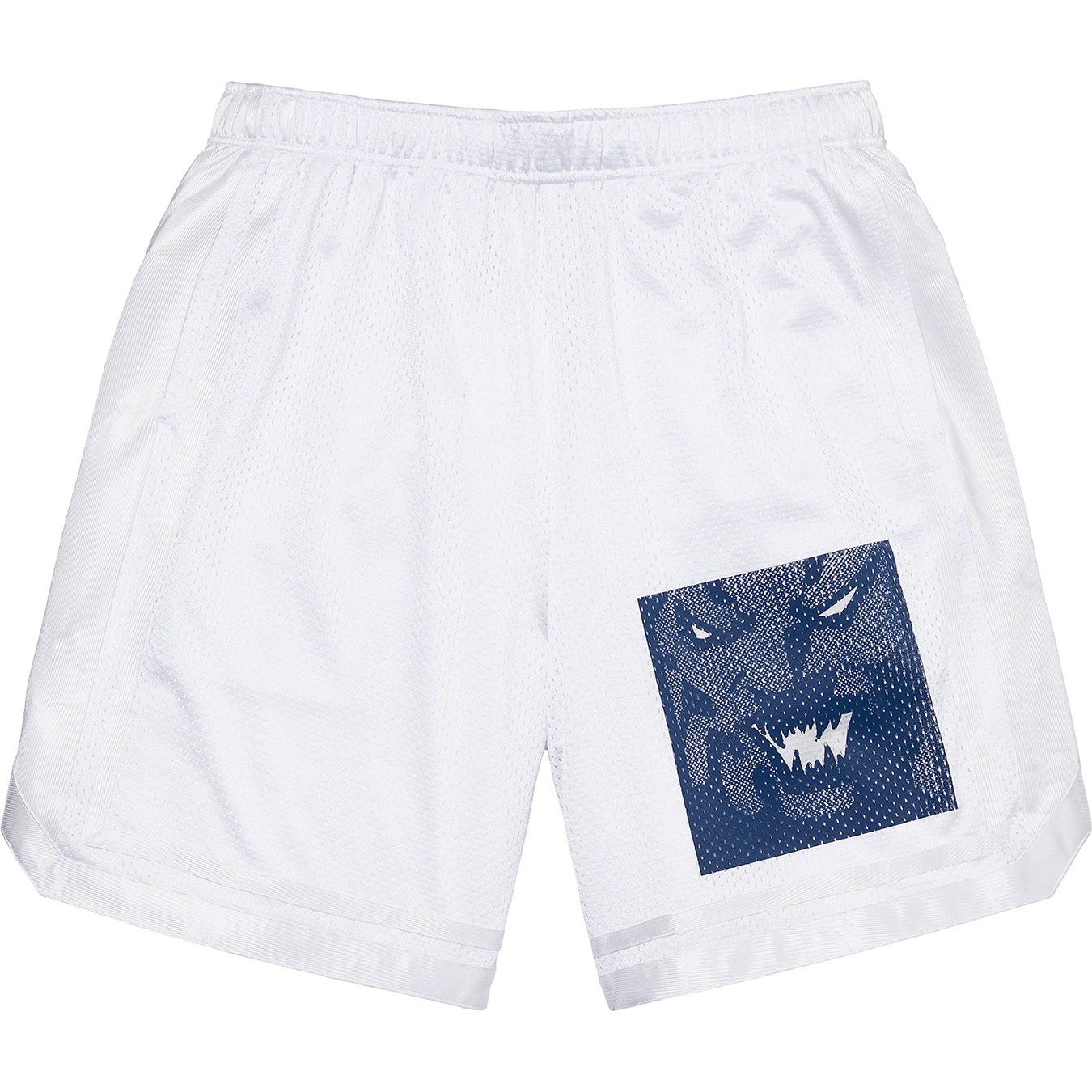 Ronin Mesh Short view 6